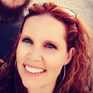 Meet your Posher, Mary beth